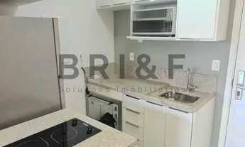 Imagem 3: Lindo prédio residencial Brooklin