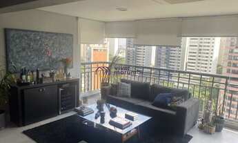 Imagem 3: Apartamento impecável, 3 suítes, varanda gourmet