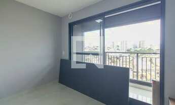 Imagem 2: Apartamento para Aluguel - Vila Esperança, 1 Quarto, 23 m2
