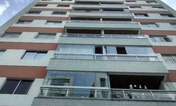 Imagem: Apartamento 3 quartos quarto empregada