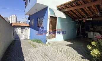 Imagem: Casa de Condomínio com 2 dorms, Vila Rosália