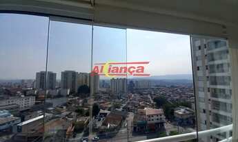 Imagem 5: Apartamento, Jardim Flor da Montanha - Guarulhos