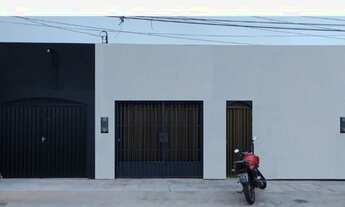 Imagem 6: Alugo casa Casa com 2 dormitórios