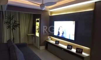 Imagem 7: Apartamento para Venda - 67.57m², 3 dormitórios, sendo 1 suites, 1 vaga - Teresópolis, Por