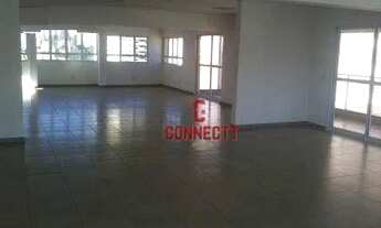 Imagem 5: Apartamento com 3 dormitórios para alugar, 95 m² por R$ 2.800,00/mês - Jardim Irajá - Ribe