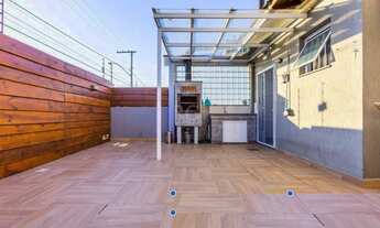 Imagem 6: Casa Condominio para Venda - 189.32m², 4 dormitórios, sendo 1 suites, 2 vagas - Passo das