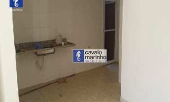 Imagem 6: Apartamento com 3 dormitórios para alugar, 96 m² por R$ 1.503,99 - Jardim Zara - Ribeirão