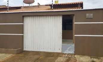 Imagem 2: K Casa no bairro Pricumã