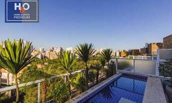 Imagem 4: Casa com 4 dormitórios 4 Suítes 335 m² - venda ou aluguel - Real Parque - São Paulo/SP