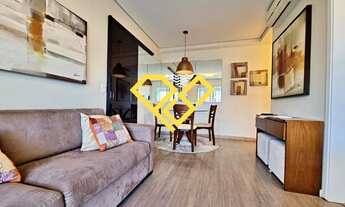 Imagem 6: Apartamento 1 Quarto em Santos