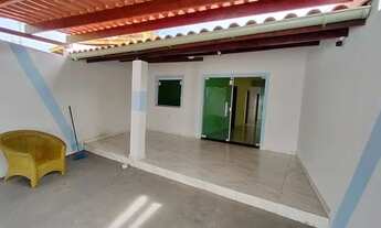 Imagem: Casa a venda em Arembepe