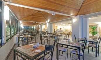 Imagem 7: Lindo flat disponível para locação com uma localização privilegiada ao lado da Praça Silvo