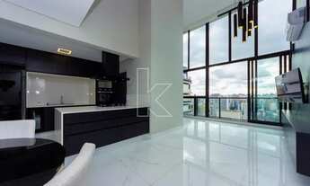 Imagem: Apartamento 123m² com 2 suites e 2 vagas