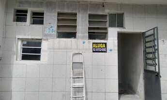 Imagem: Aluga casa 2 quartos