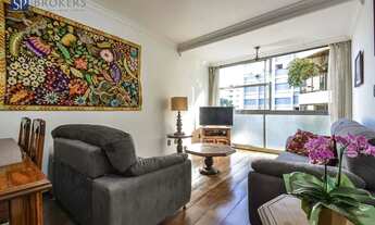 Imagem: Apartamento com 2 dormitórios à venda