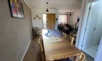 Imagem 5: Sobrado com 3 dormitórios para alugar, 78 m² por R$ 3.000,00/mês - Parque Rizzo II - Cotia