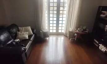 Imagem 5: Sobrado para aluguel e venda com 363 metros quadrados com 3 quartos em Vila Brunhari - Bau