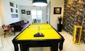 Imagem: Cobertura com 3 dormitórios à venda, 163