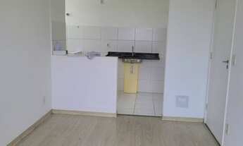 Imagem 4: Apartamento para aluguel e venda com 43 metros quadrados com 2 quartos