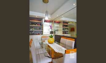 Imagem 3: Apartamento para Aluguel - Jardim Lindóia, 2 Quartos, 78 m2