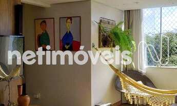 Imagem 3: Venda Apartamento 3 quartos União Belo Horizonte