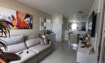 Imagem: APARTAMENTO - VILA GUSTAVO - SP