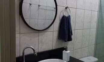 Imagem 5: CASA DE 2 QUARTOS SENDO, BEM LOCALIZADA EM VALPARAÍSO DE GOIÁS - GO