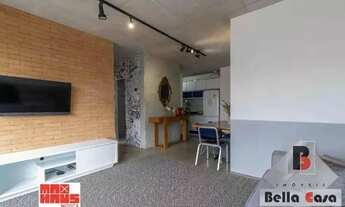 Imagem 2: Apartamento ao loado do Metro Bresser