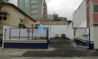 Imagem 7: Terreno para locação ou venda, 330m², Itaim Bibi