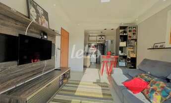 Imagem 2: Santo André - Apartamento Padrão - Vila Príncipe de Gales