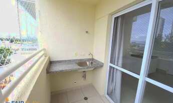 Imagem: Apartamento com 1 dormitório para alugar