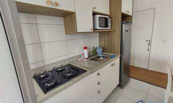 Imagem 5: Apartamento com 1 dormitório para alugar, 36 m² por R$ 1.650/mês - Vila Ema - São Paulo/SP