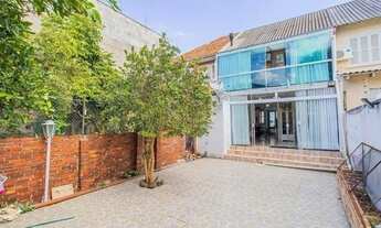 Imagem 3: Casa com 3 Quartos e 2 banheiros à Venda, 102 m² no bairro Floresta, Porto Alegre - RS