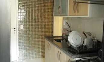 Imagem 5: Apartamento no condomínio St Germain Vila Mascote