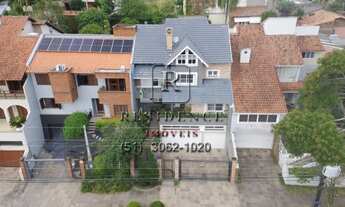 Imagem 2: PORTO ALEGRE - Casa Padrão - CHÁCARA DAS PEDRAS