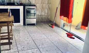 Imagem 2: Alugo Casa em Campo Grande bairro Rio da Prata