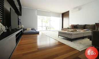 Imagem 6: São Paulo - Casa Padrão - Jardins