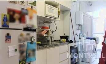 Imagem 5: Apartamento Garden à venda, 159 m² por R$ 1.426.000,00 - Sumaré - São Paulo/SP