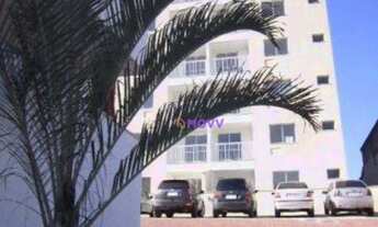 Imagem 7: Apartamento com 2 dormitórios à venda, 56 m² por R$ 310.000,00 - Maceió - Niterói/RJ