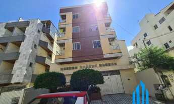 Imagem: Edifício Hannah apartamento 2 quartos a