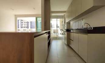 Imagem 2: Apartamento com 3 dormitórios, 96 m² - venda por R$ 1.200.000,00 ou aluguel por R$ 5.960,0