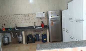 Imagem 5: Casa em Aldeia com 3 Quartos sendo 1 Suíte 200m²