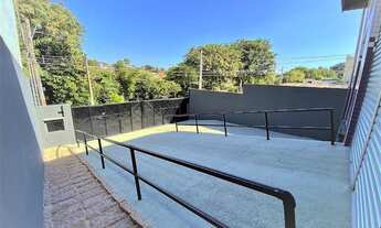 Imagem 5: Galpão - Vila São Bento - Campinas