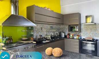 Imagem 5: Parque 10- Casa, 03 Suítes, 384M², Use seu FGTS- CSV02