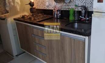 Imagem 2: Lauro de Freitas - Apartamento Padrão - Buraquinho