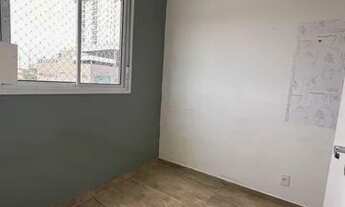 Imagem 2: Apartamento para aluguel possui 42 metros quadrados com 2 quartos em Vila Paulista - São P