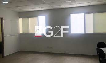 Imagem 6: Sala Comercial Swiss Park - Comercial Arosa