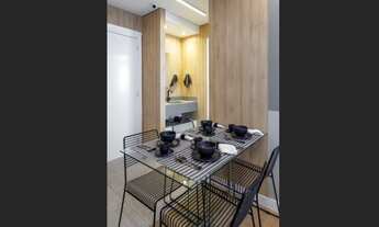 Imagem 7: Apartamento zona oeste Jaguaré próximo shopping Villa Lobos / Entrada a partir de 800,00