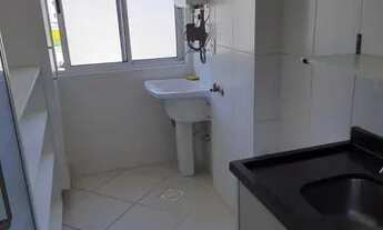 Imagem 3: Cobertura duplex para venda possui 160 metros quadrados com 3 quartos