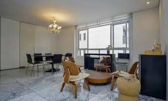 Imagem 6: Apartamento Venda Cerqueira César 214 m² 3 Dormitórios